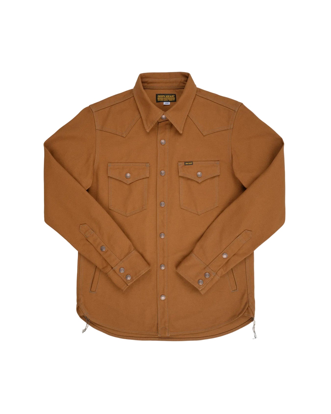 Back In Stock