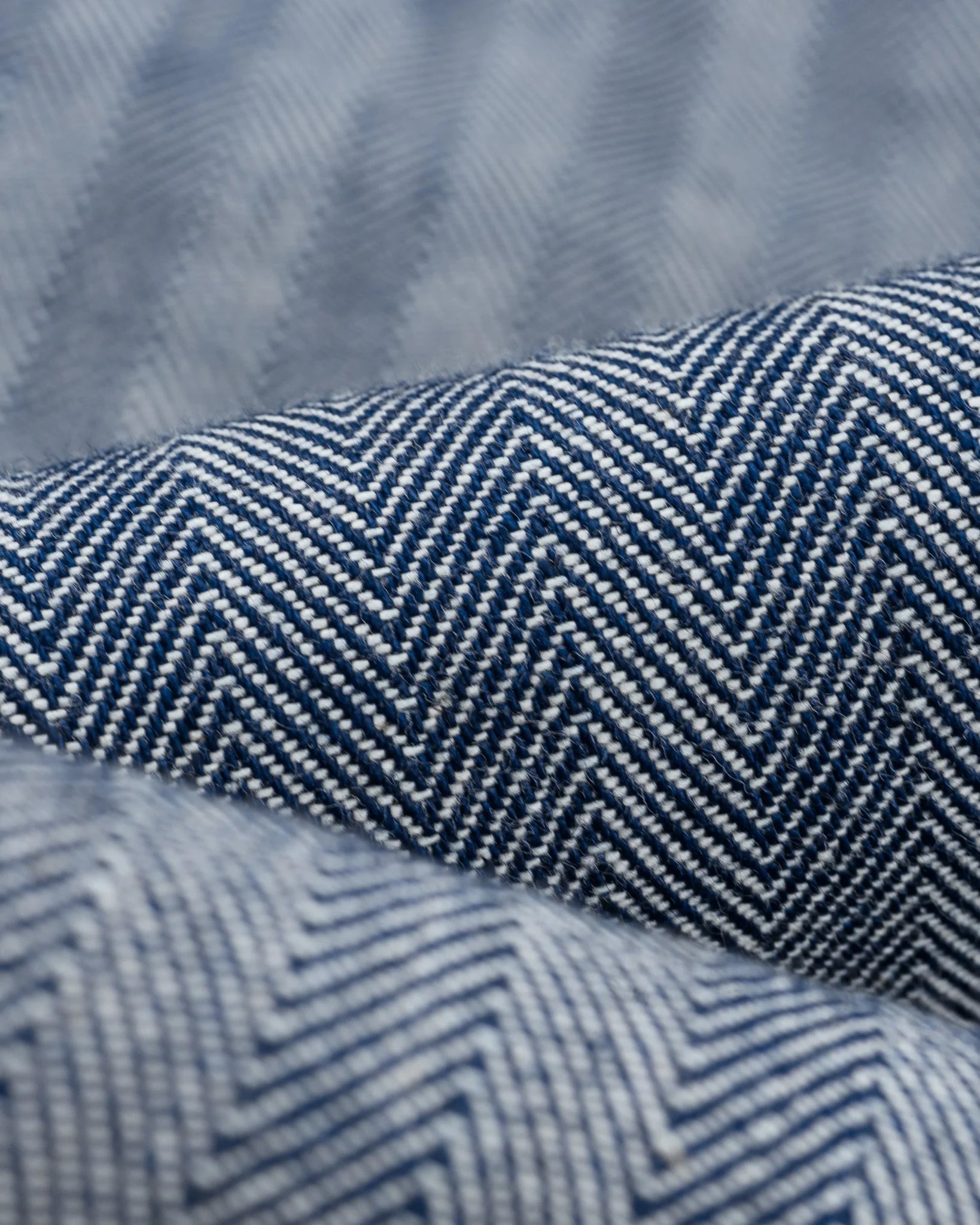 IH-830-IND 10.5oz Herringbone Painter’s Pants Indigo