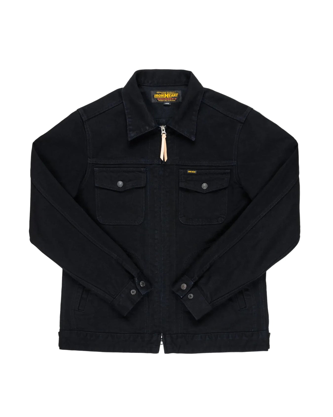 Denim Jackets