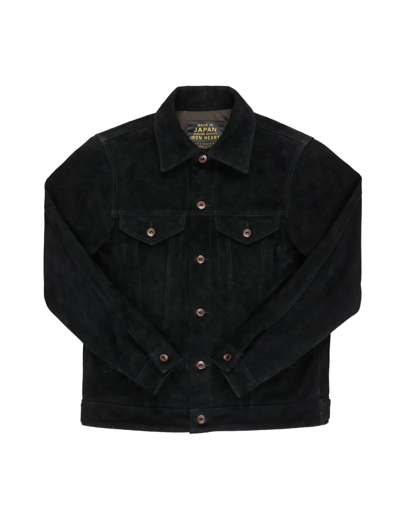 Back In Stock