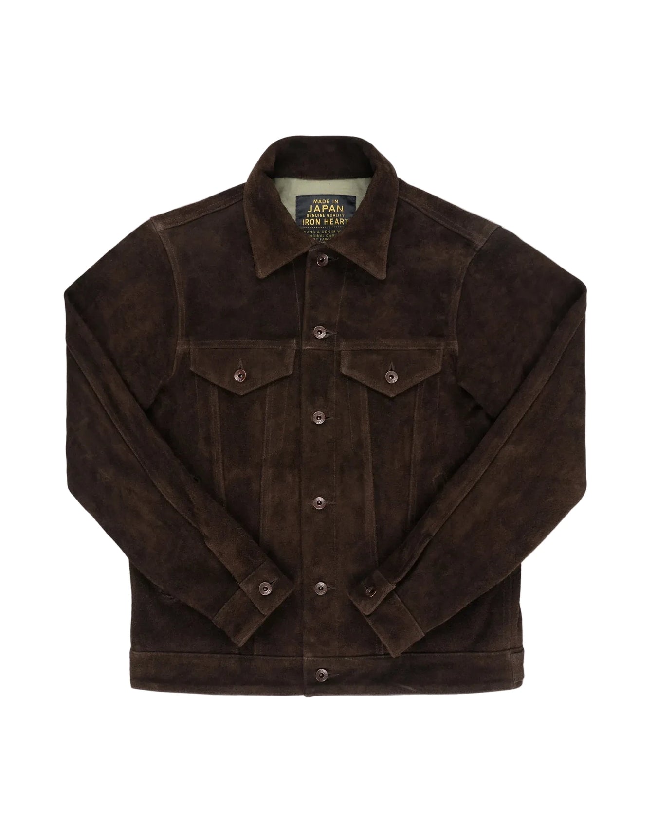 Leather Goods