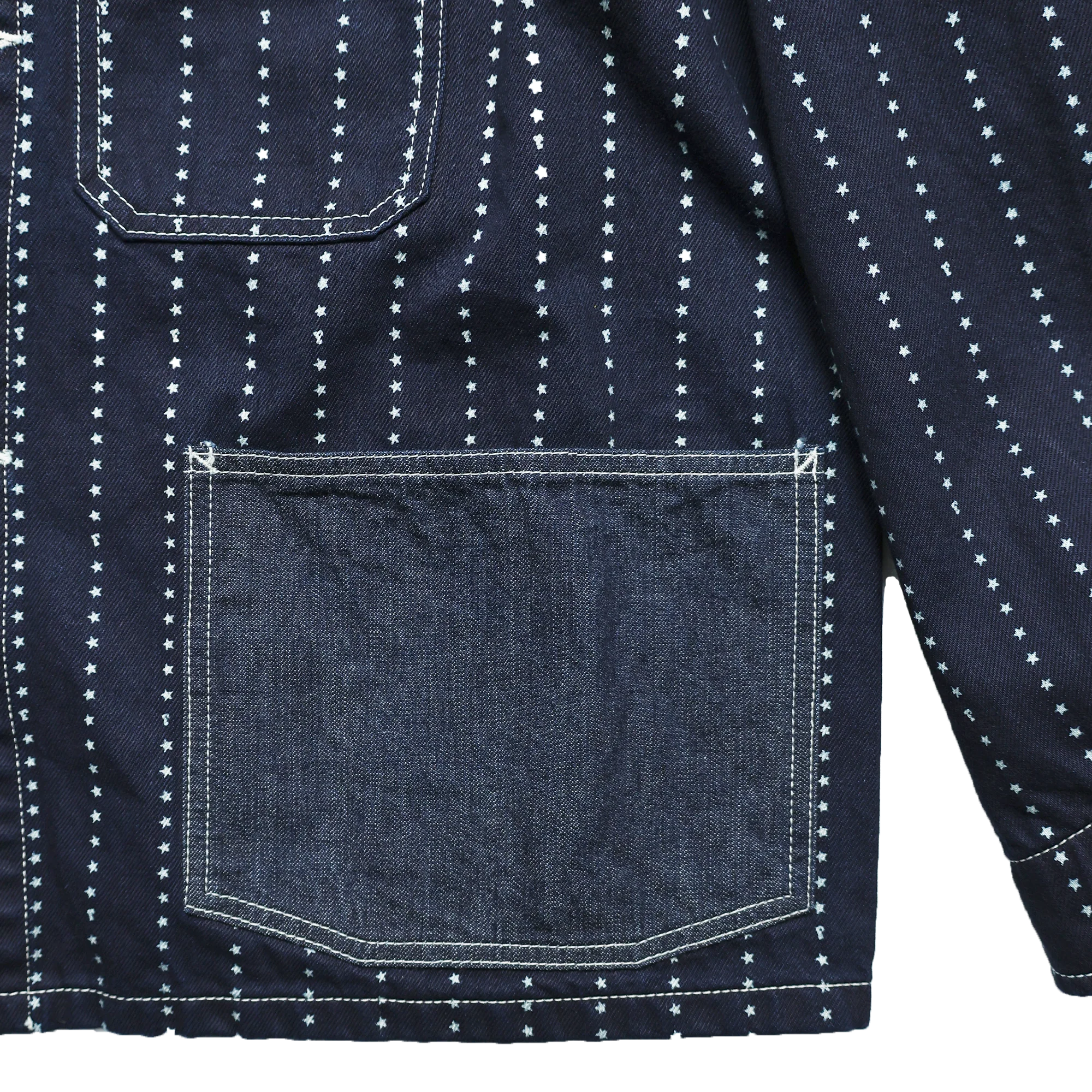 2051 Wabash Chore Jacket