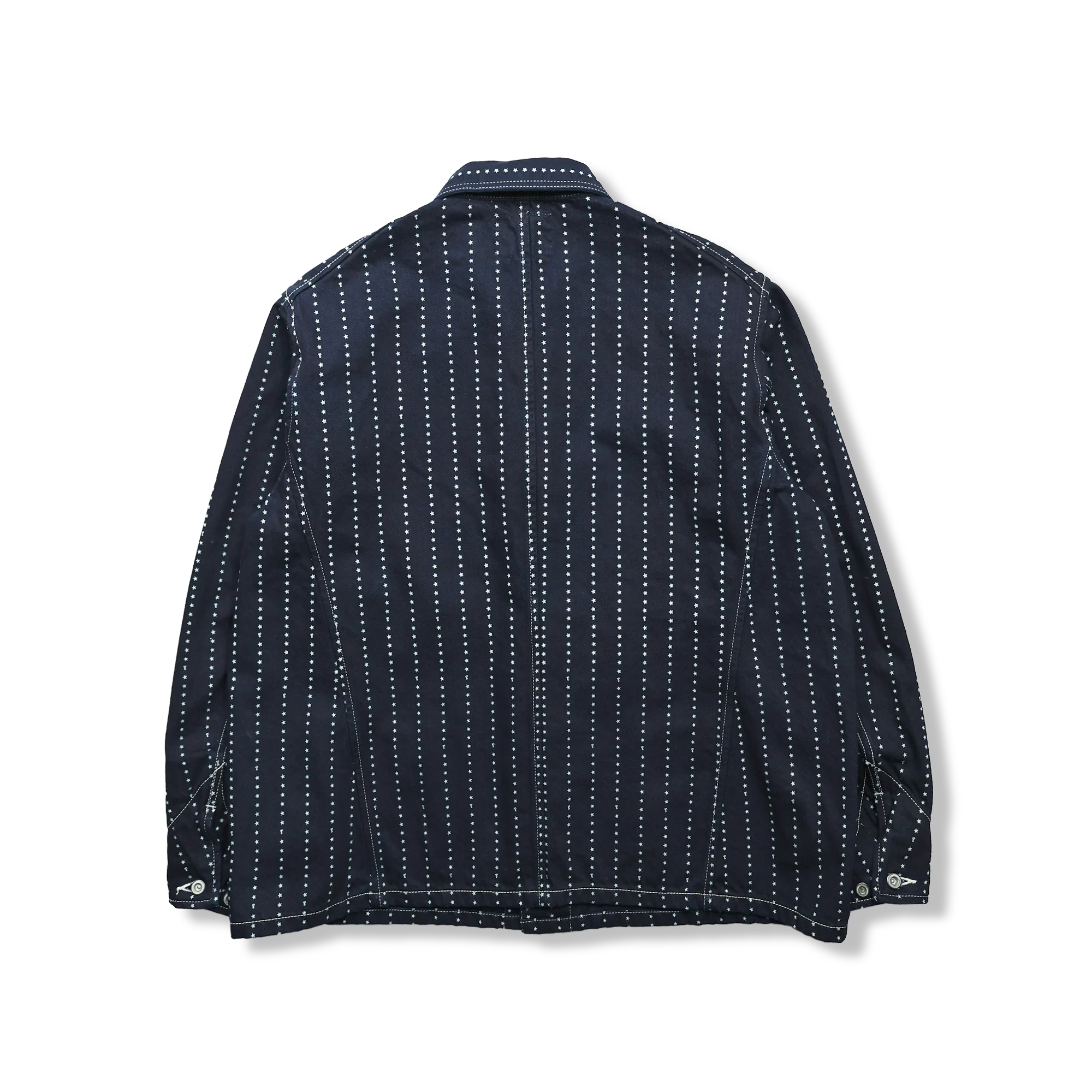 2051 Wabash Chore Jacket