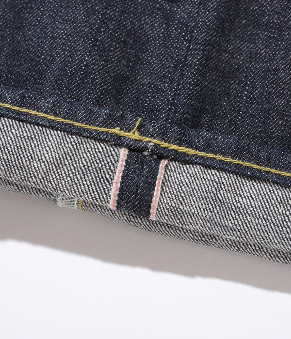 SC42009 1947 Model Type II Slim Straight 12oz Denim