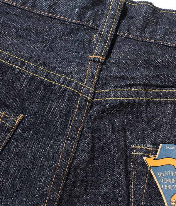 SC42009 1947 Model Type II Slim Straight 12oz Denim