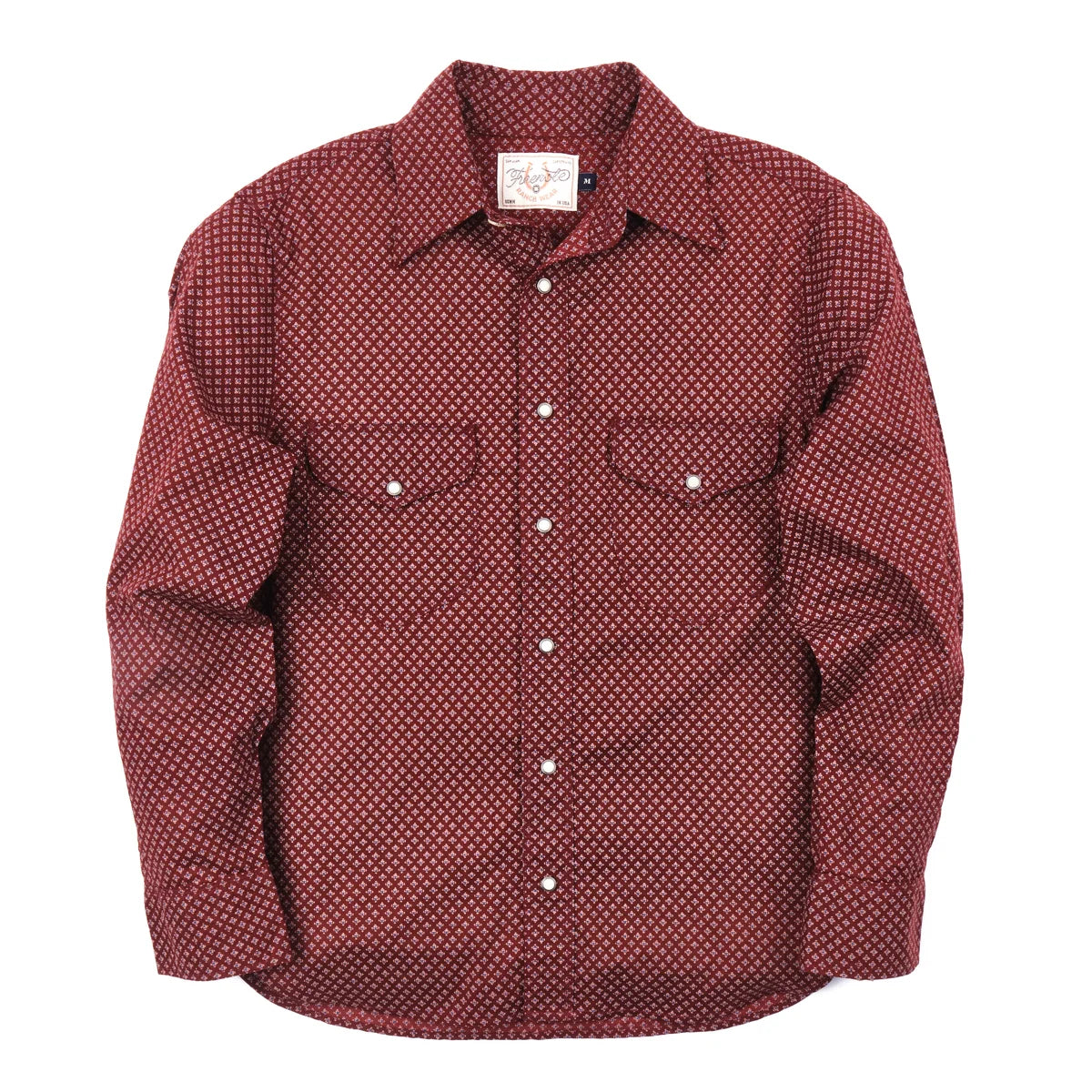 Bodie Oxblood