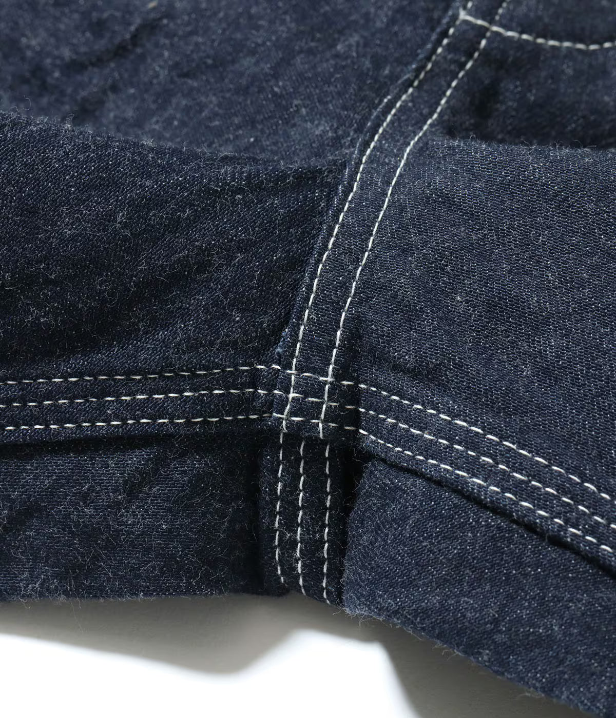 SC42495 11oz Blue Denim Work