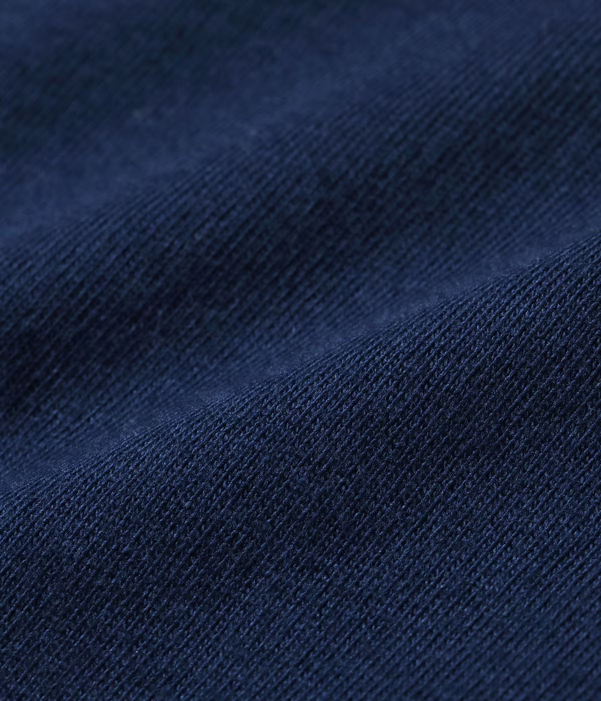 WV79681 Whiteville Henley Tee Shirt Navy