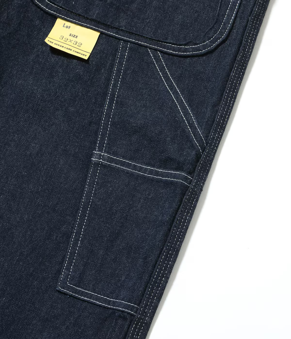 SC42495 11oz Blue Denim Work