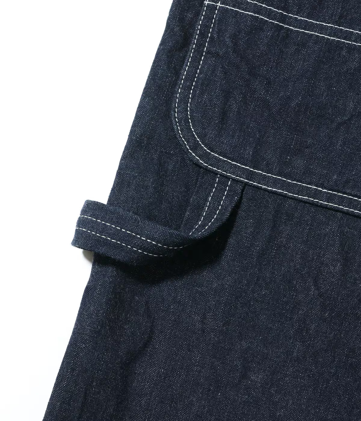 SC42495 11oz Blue Denim Work