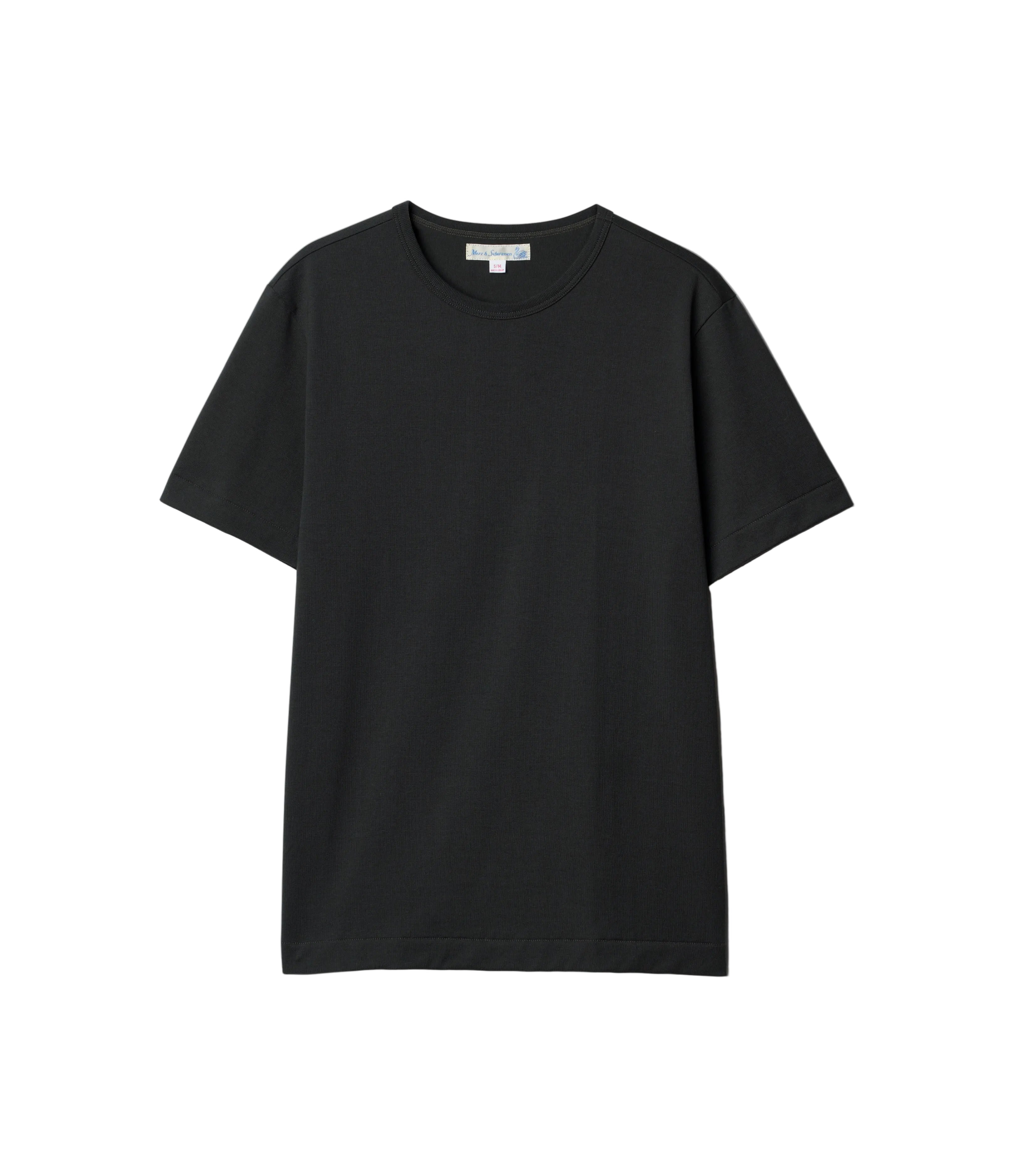 Forest t-shirt on a white background