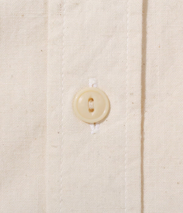 SC27851 Work Shirt White Chambray