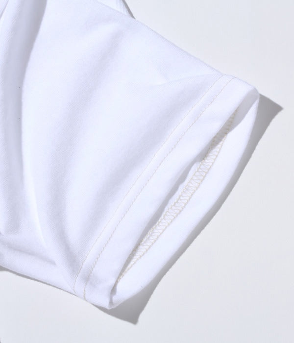 WV73544 Whiteville 2-Pack Tee Off White