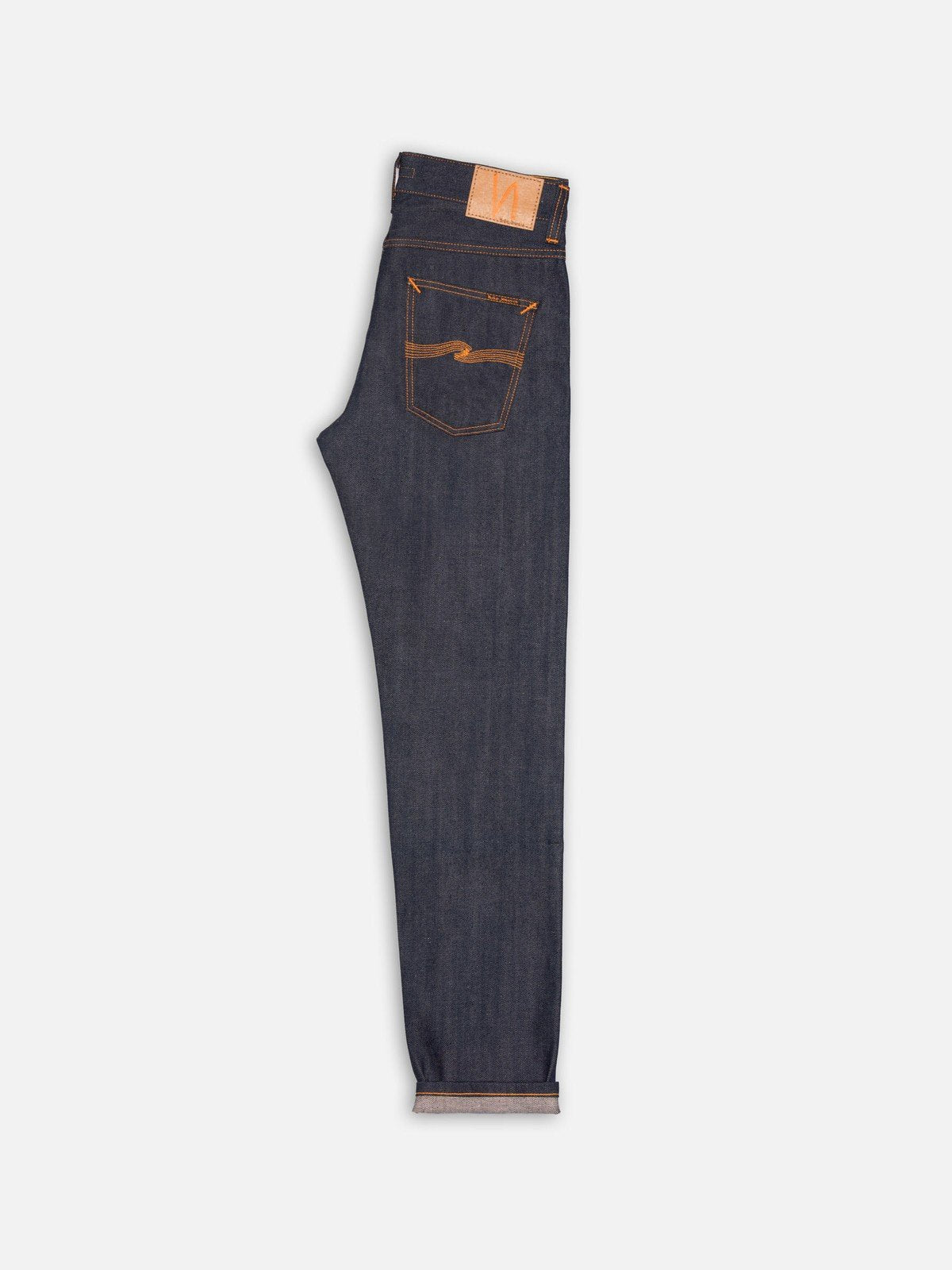 Steady Eddie II DRY Selvedge