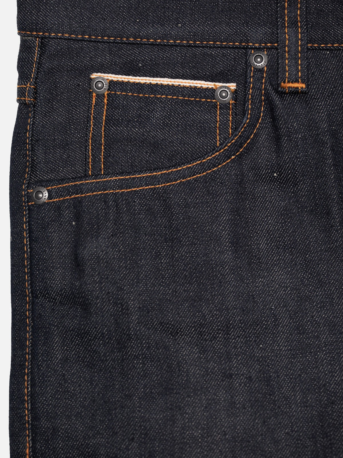 Steady Eddie II DRY Selvedge