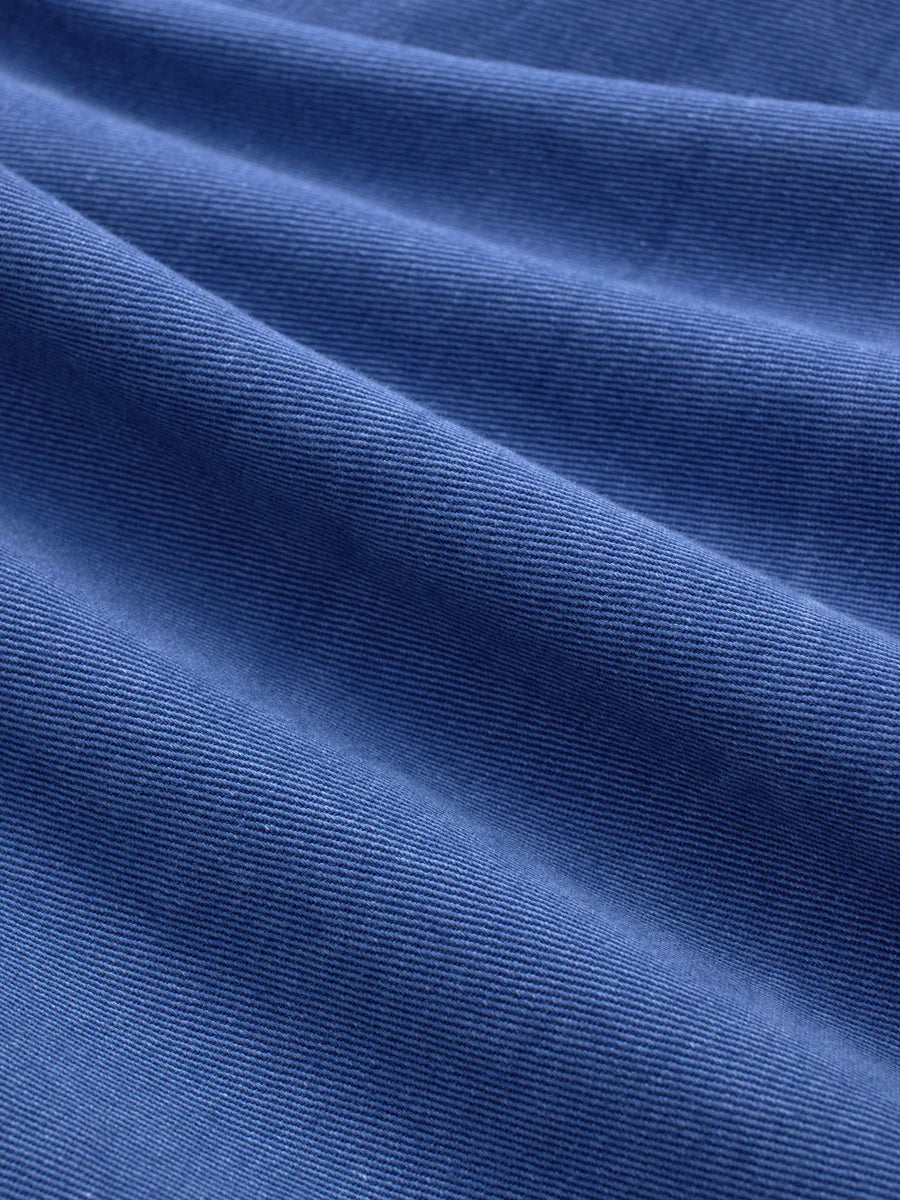 Cycling Jacket French Blue
