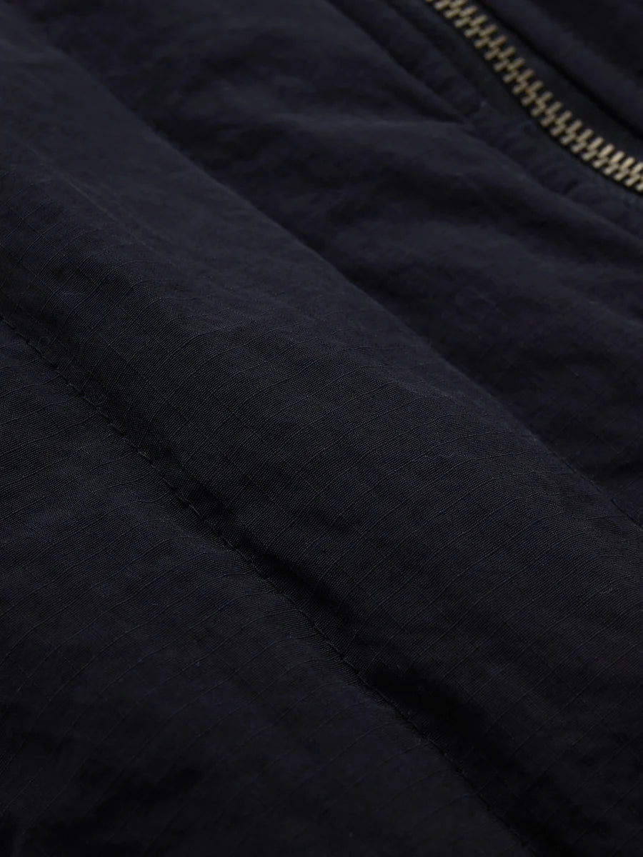 Liner Vest Black Ripstop