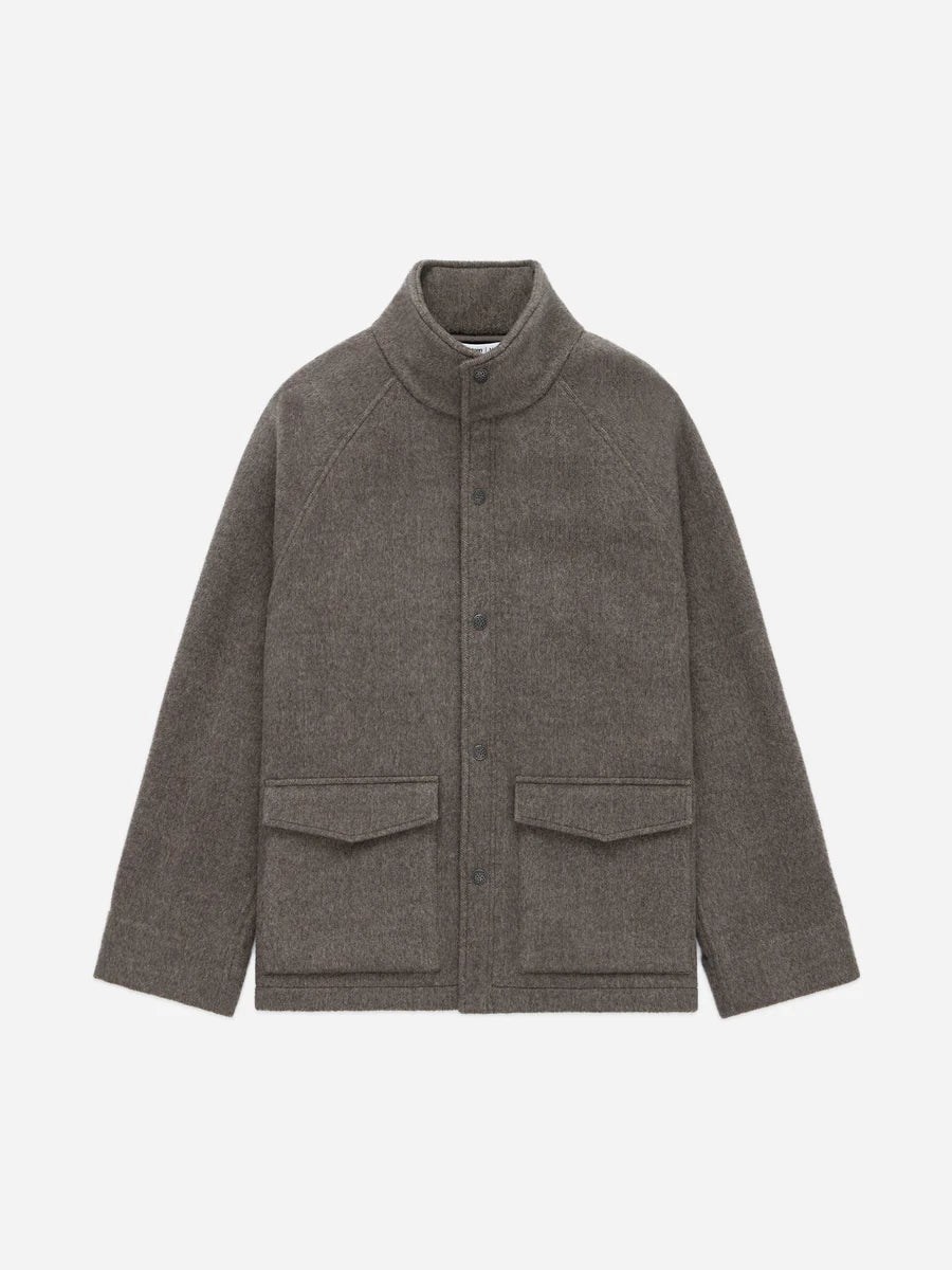 Welding Jacket Tobacco