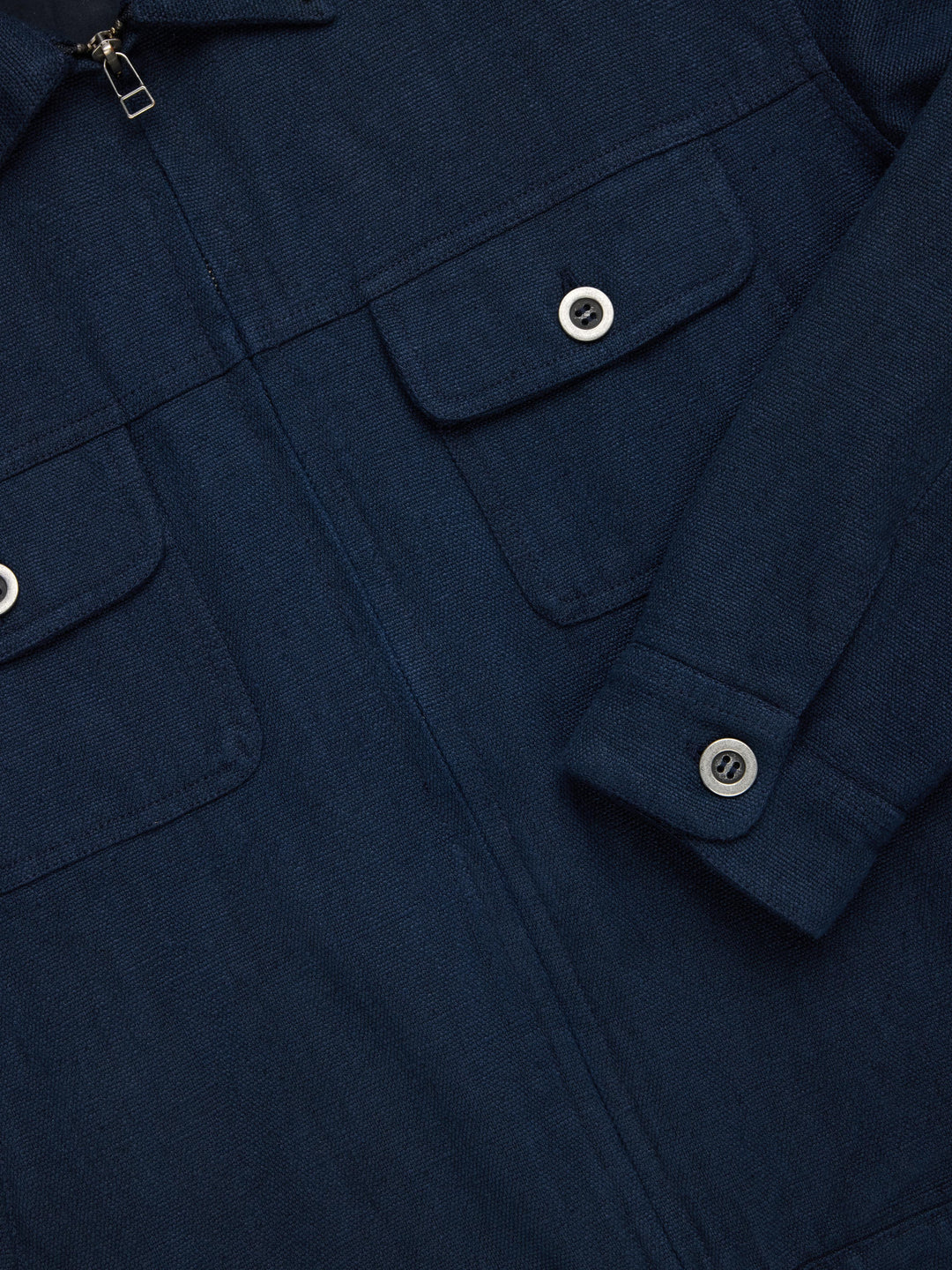 Mechanic Jacket Midnight