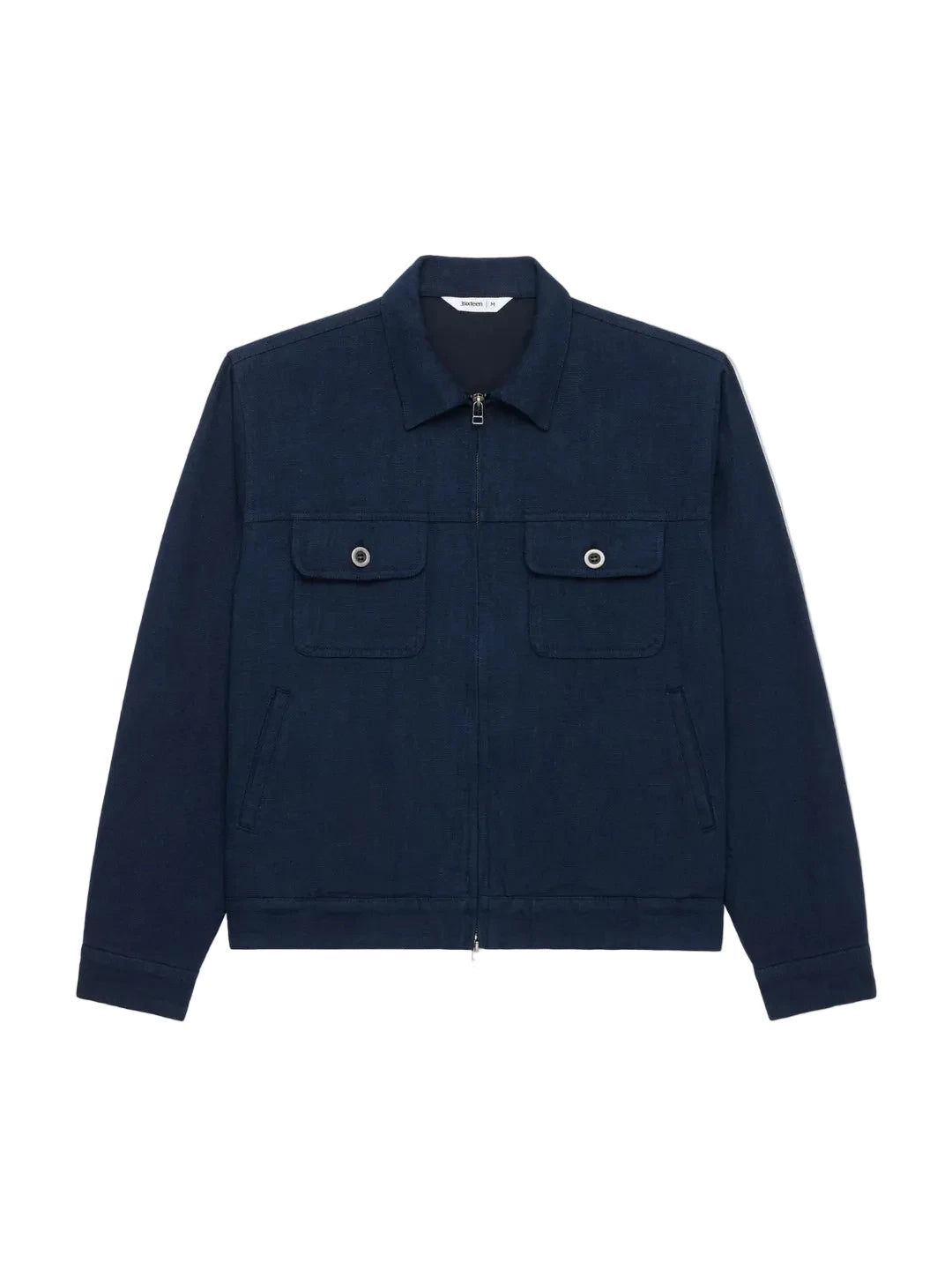 Mechanic Jacket Midnight