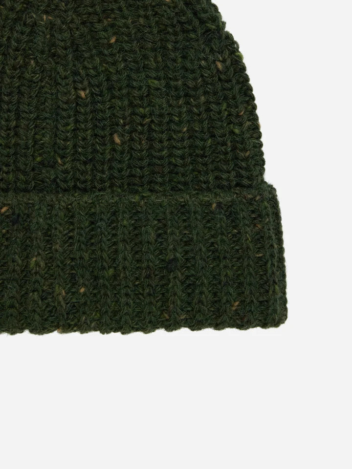 Watch Cap - Hunter Green