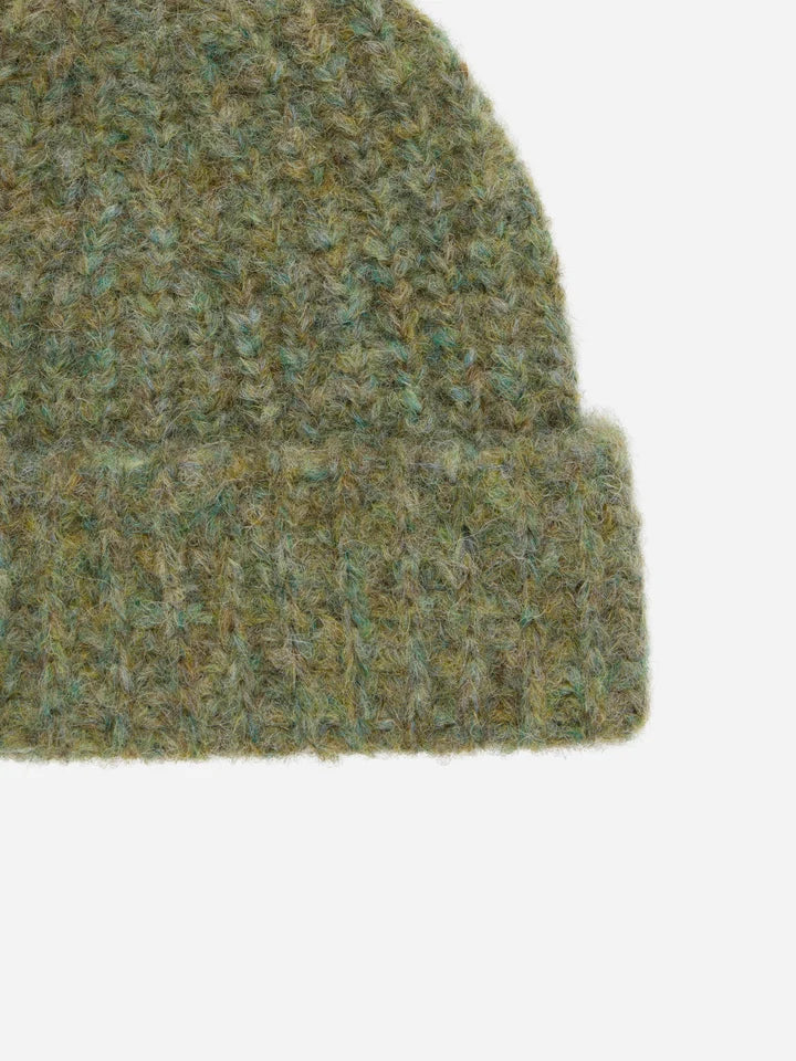 Watch Cap - Marled Sage