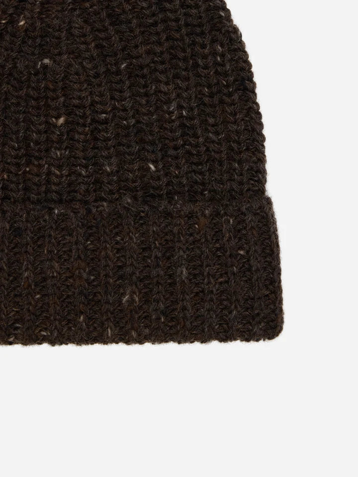 Watch Cap - Brown