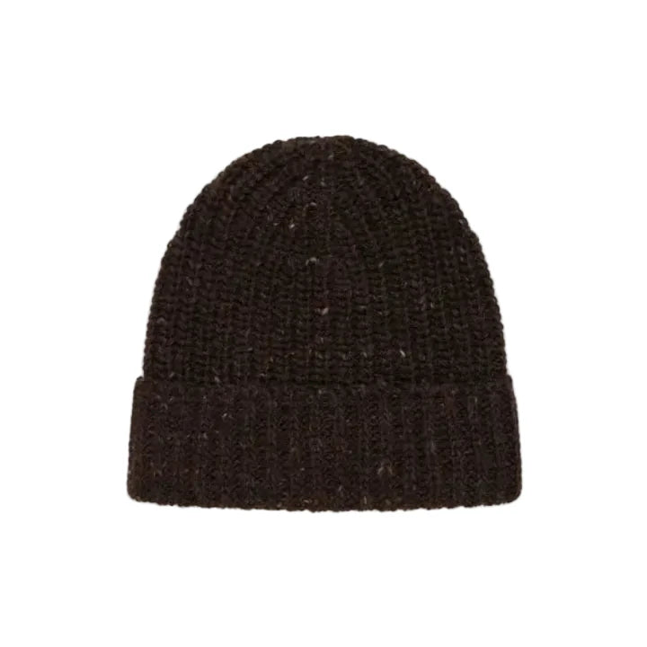 Watch Cap - Brown