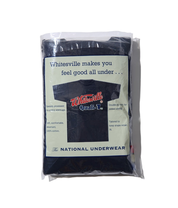 WV73544 Whiteville 2-Pack Tee Navy