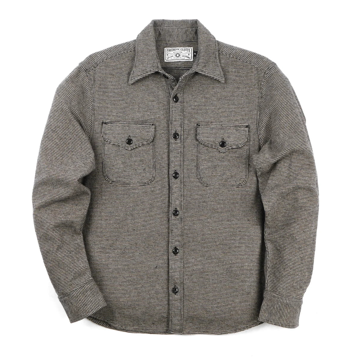 Wells Houndstooth