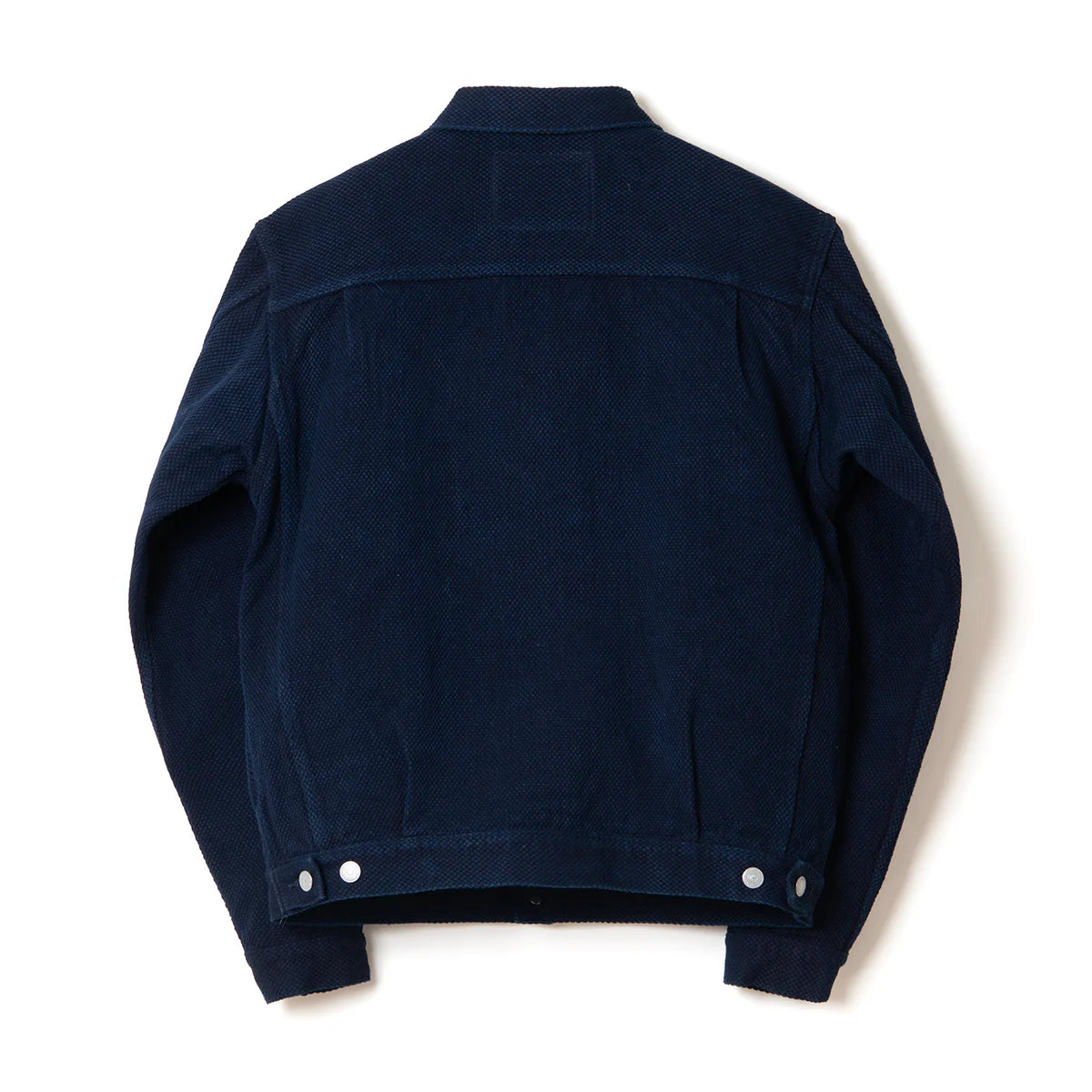 4619 14oz Selvedge Sashiko Jacket