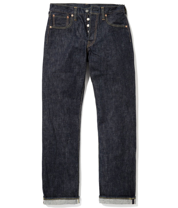 SC42009 1947 Model Type II Slim Straight 12oz Denim
