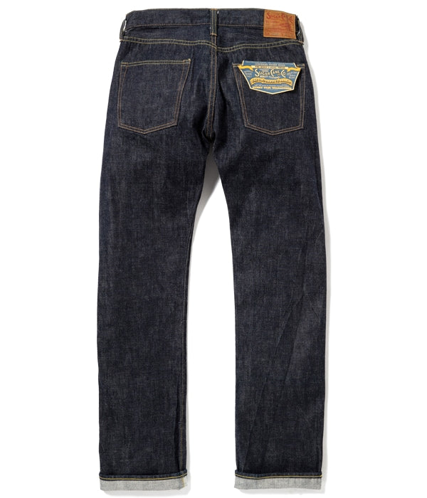 SC42009 1947 Model Type II Slim Straight 12oz Denim