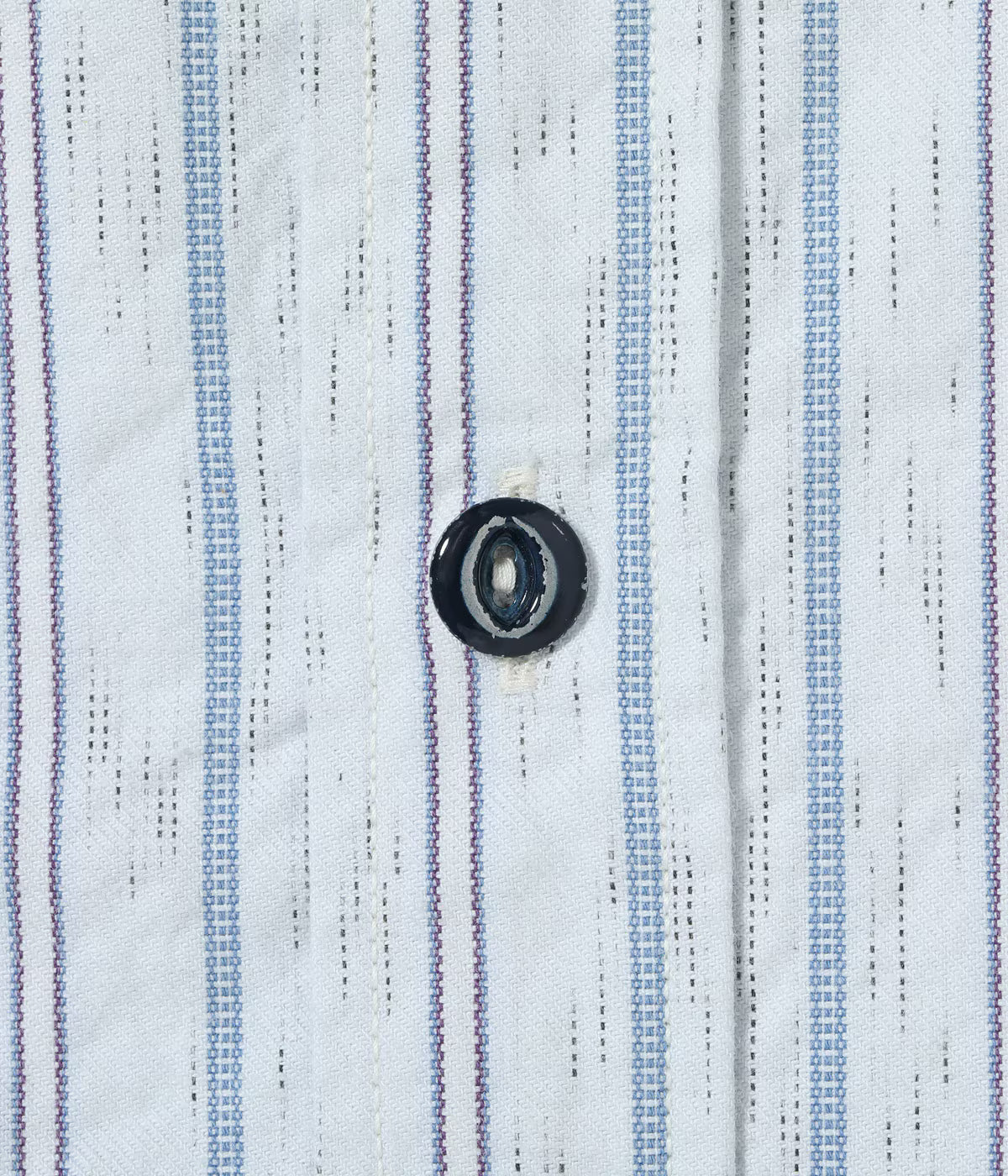 SC29671 Fiction Romance 6oz Indigo Stripe Work Shirt