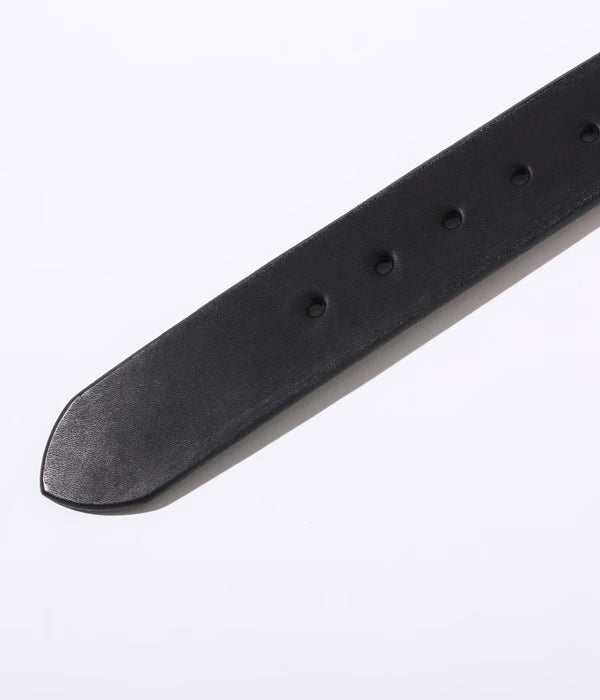 SC02320 Garrison Belt - Black