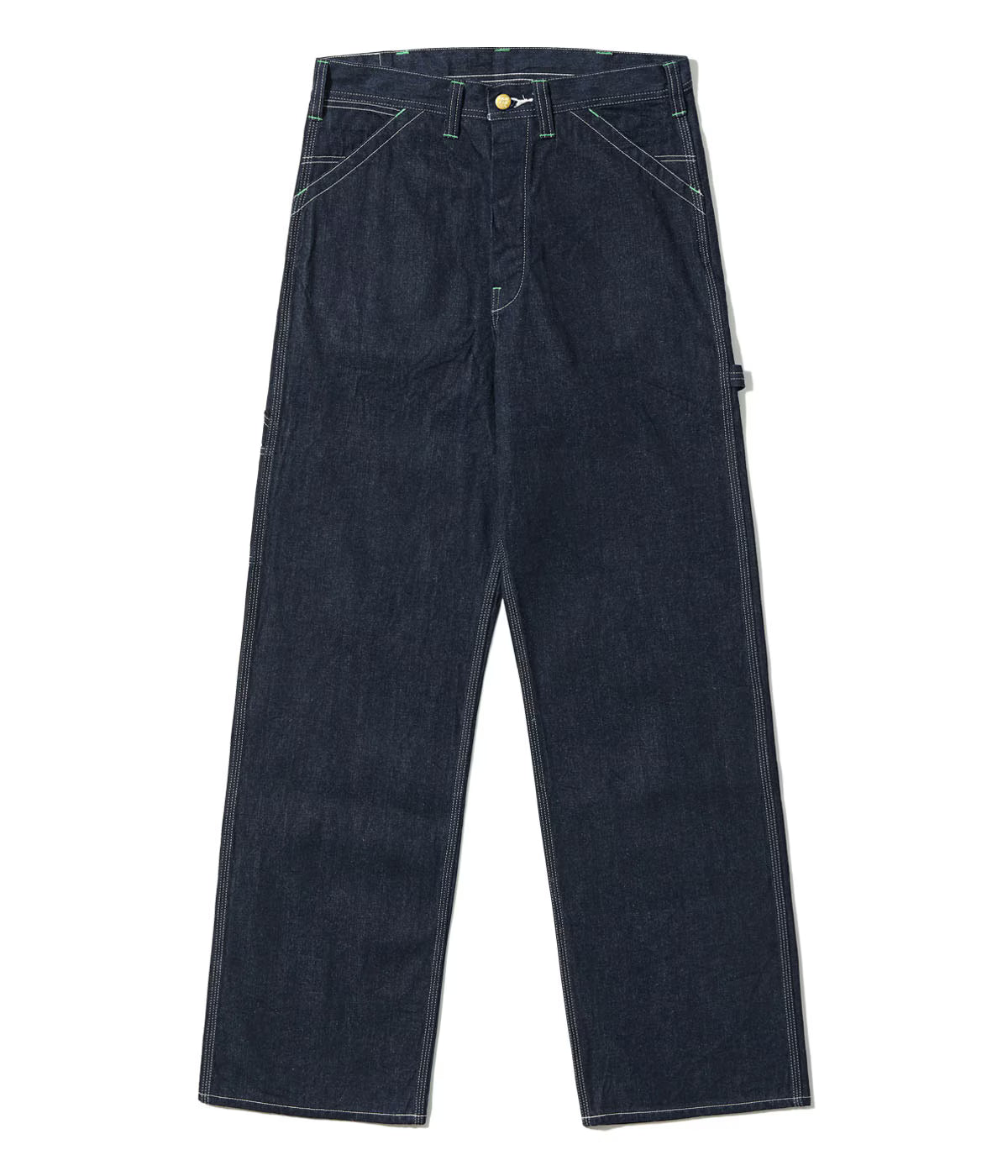 SC42495 11oz Blue Denim Work