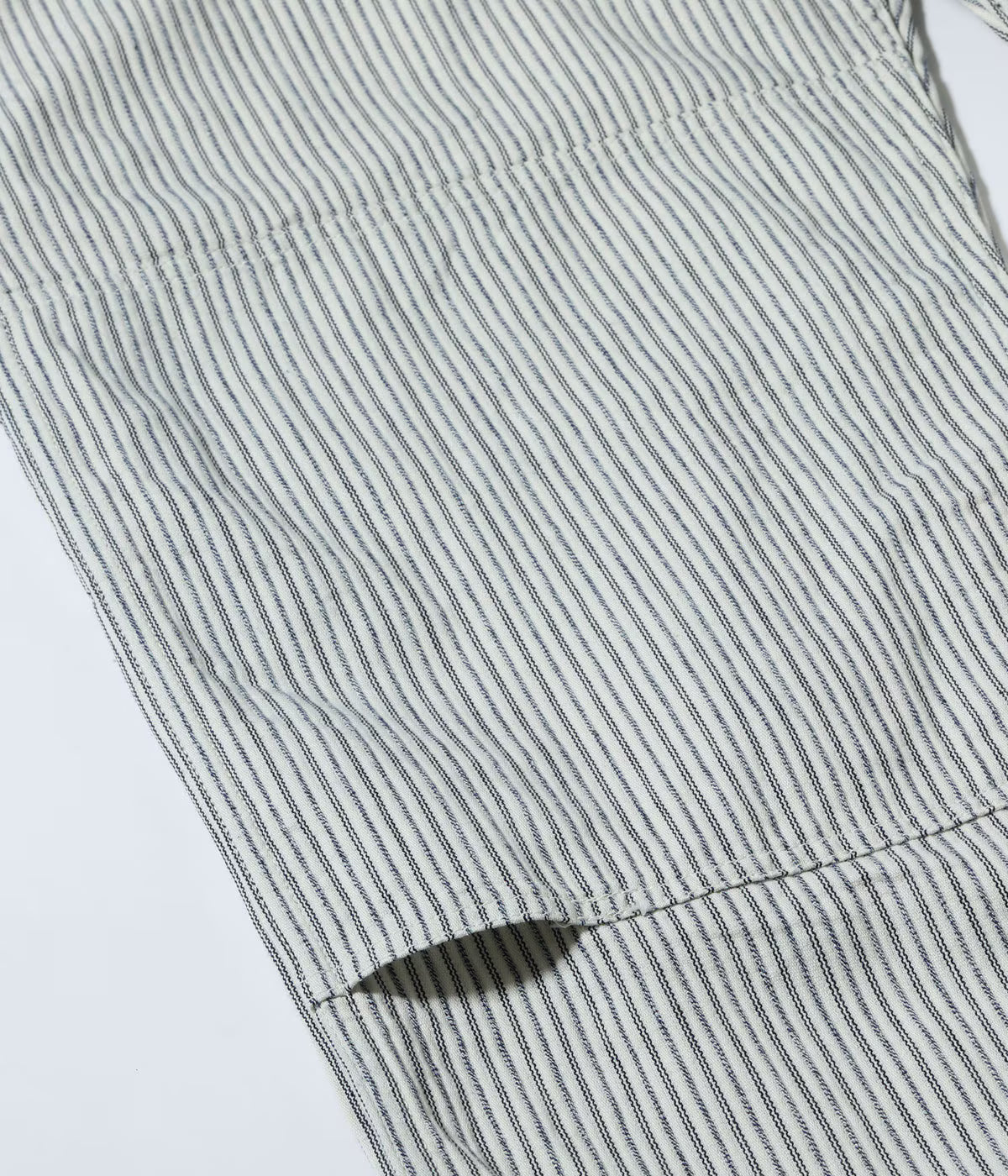 SC42649 Fiction Romance 8oz Indigo Stripe Work Pant