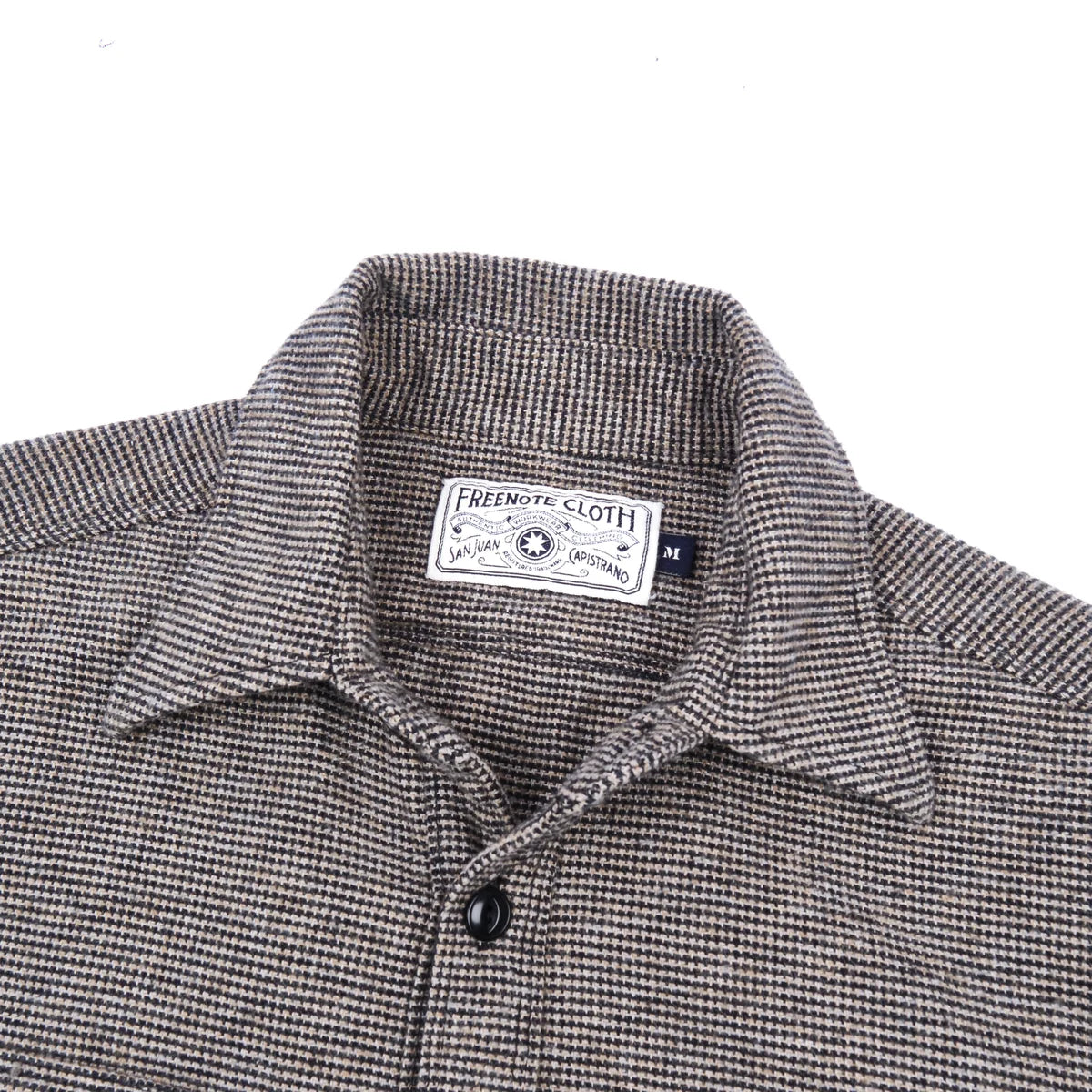 Wells Houndstooth