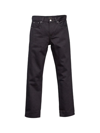 Black jeans 