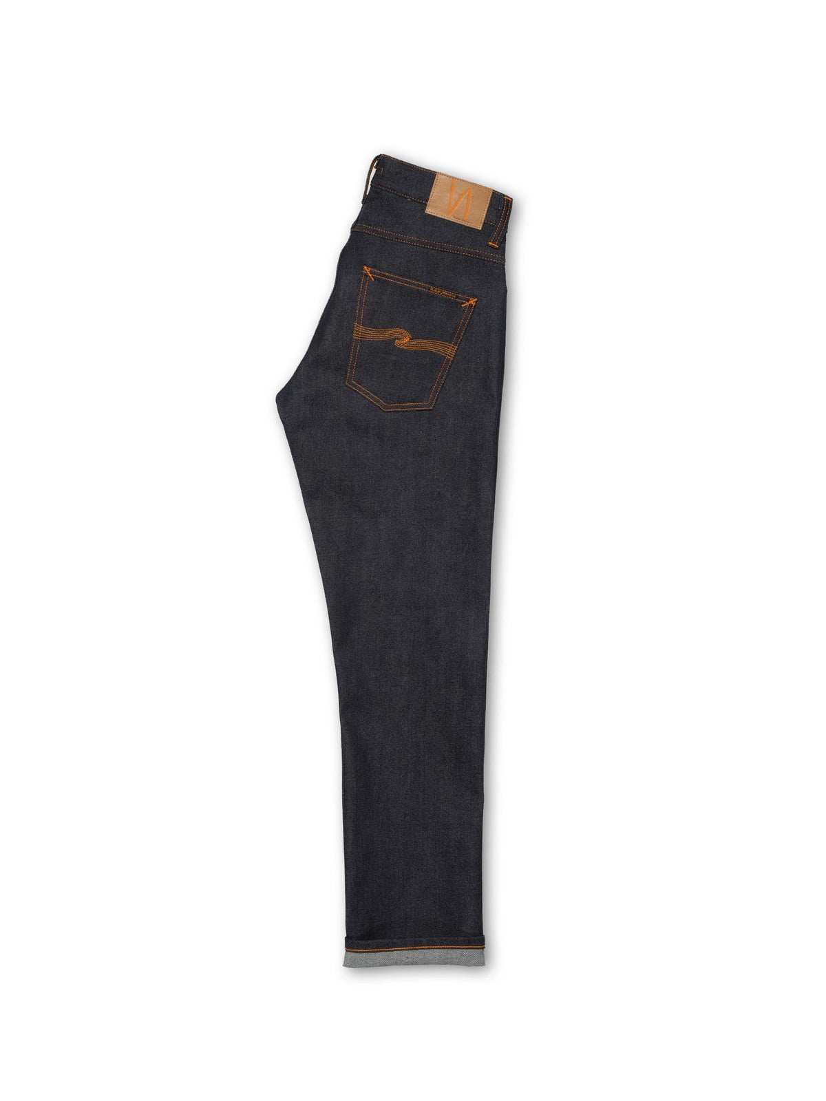 Grim Tim Dry Japan Selvedge