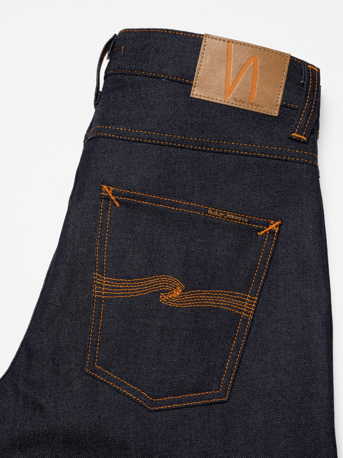 Grim Tim Dry Japan Selvedge