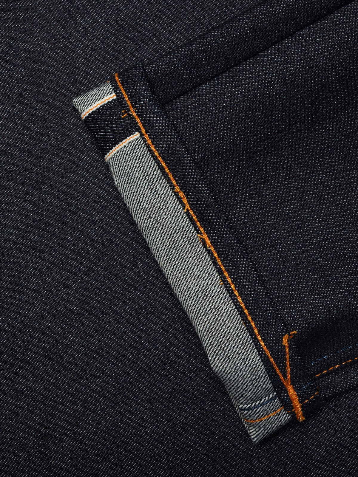 Grim Tim Dry Japan Selvedge