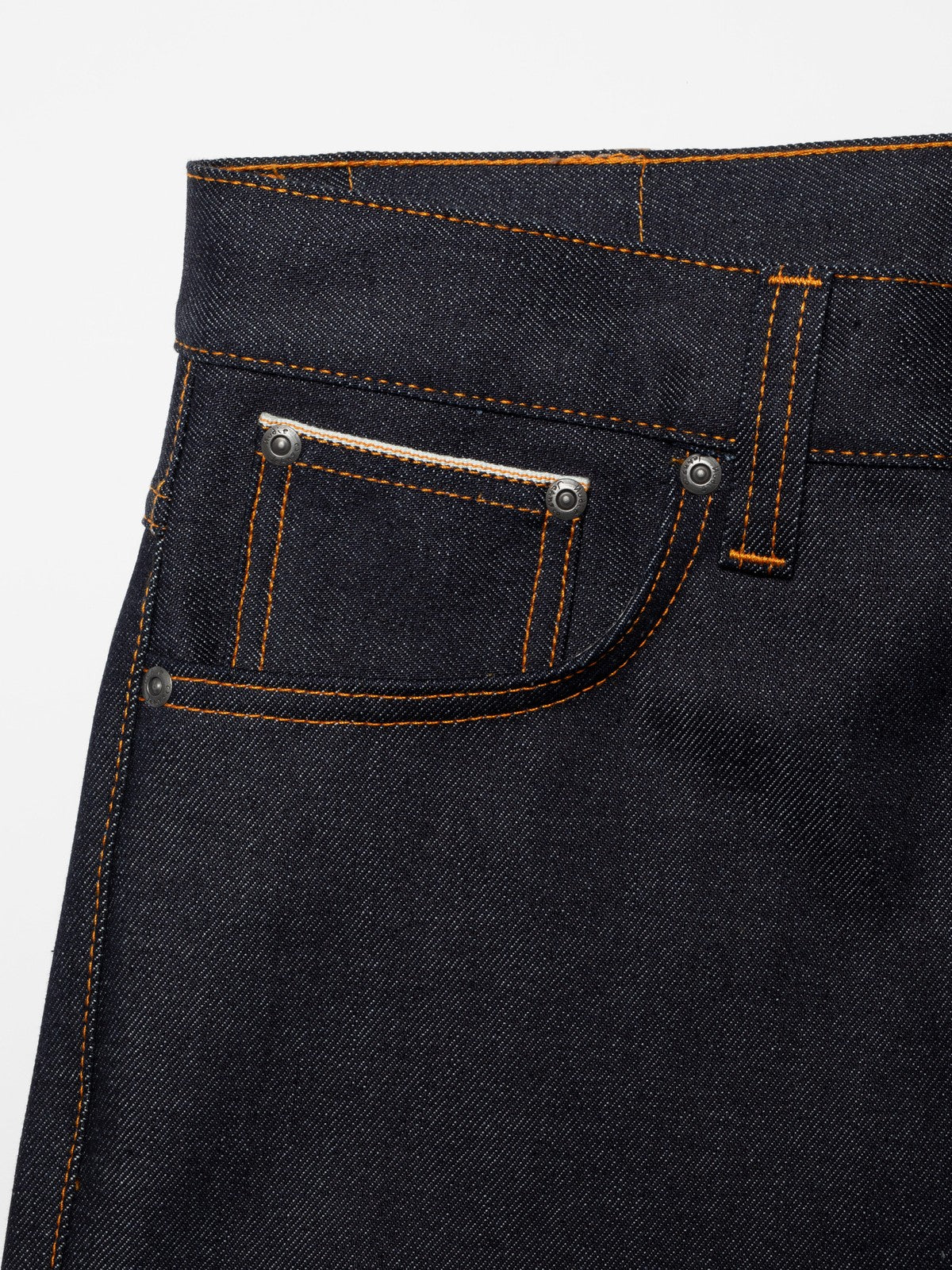 Grim Tim Dry Japan Selvedge