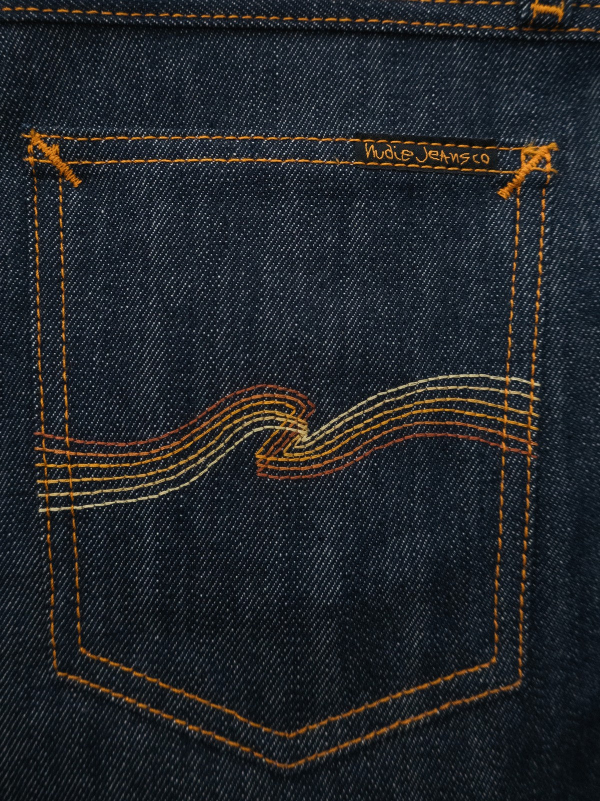 Gritty Jackson Dry Sunburns