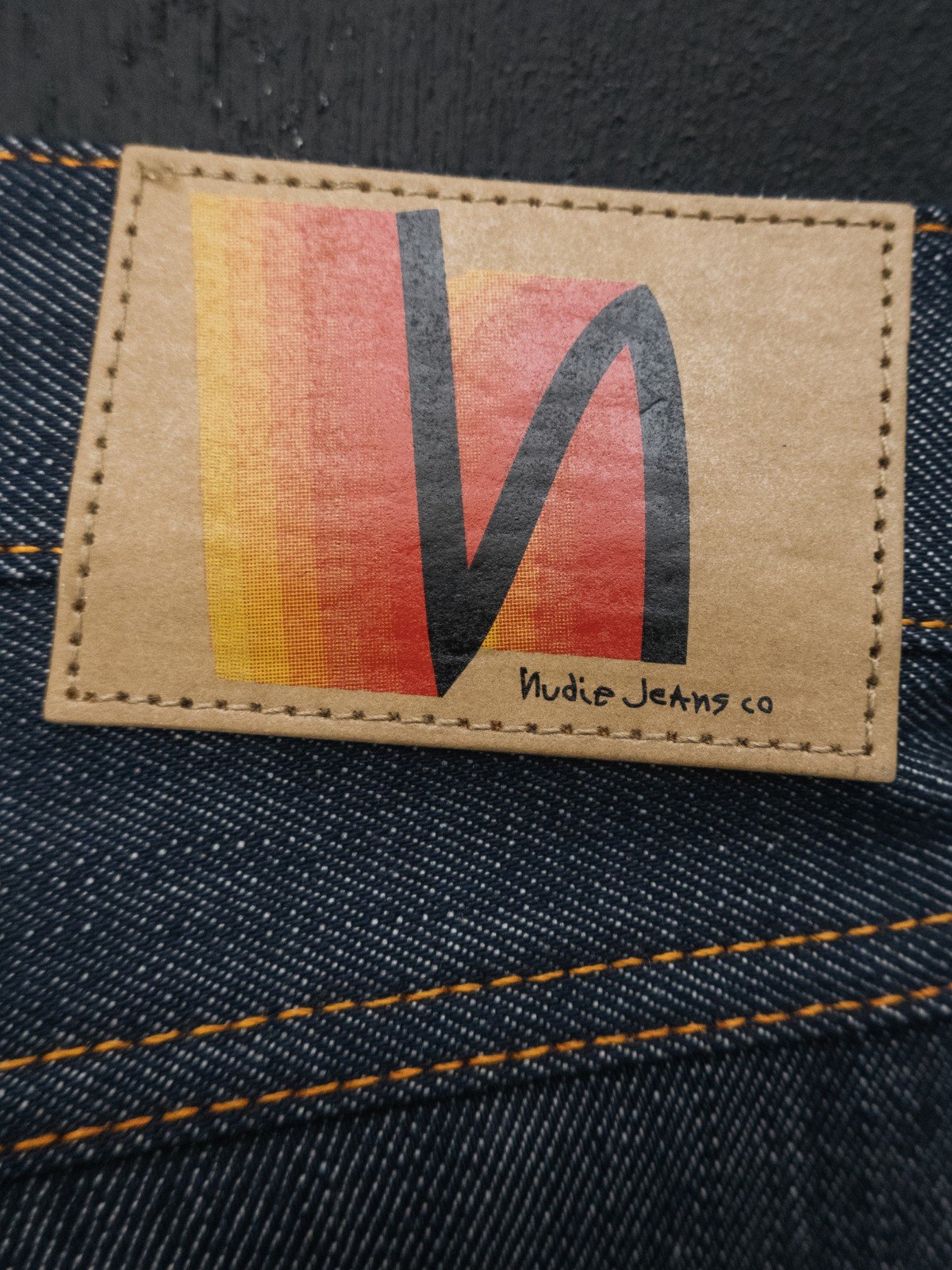 Gritty Jackson Dry Sunburns