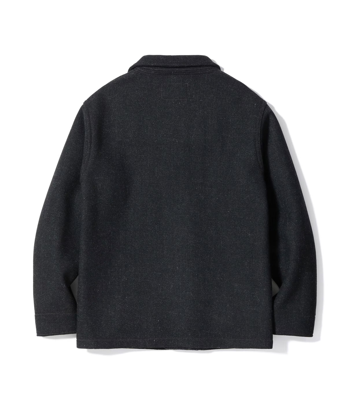 BR15764 Submarine Clothing Winter Woolen US Navy Uniform