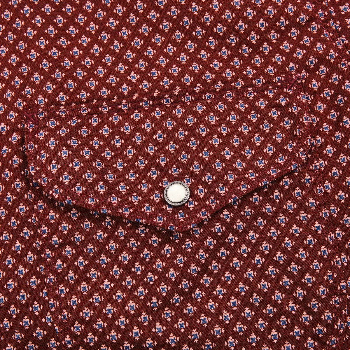 Bodie Oxblood