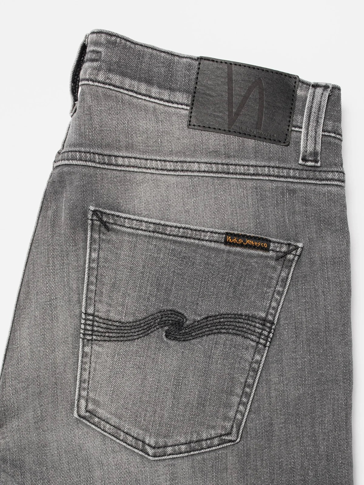 Lean Dean Grey Concrete