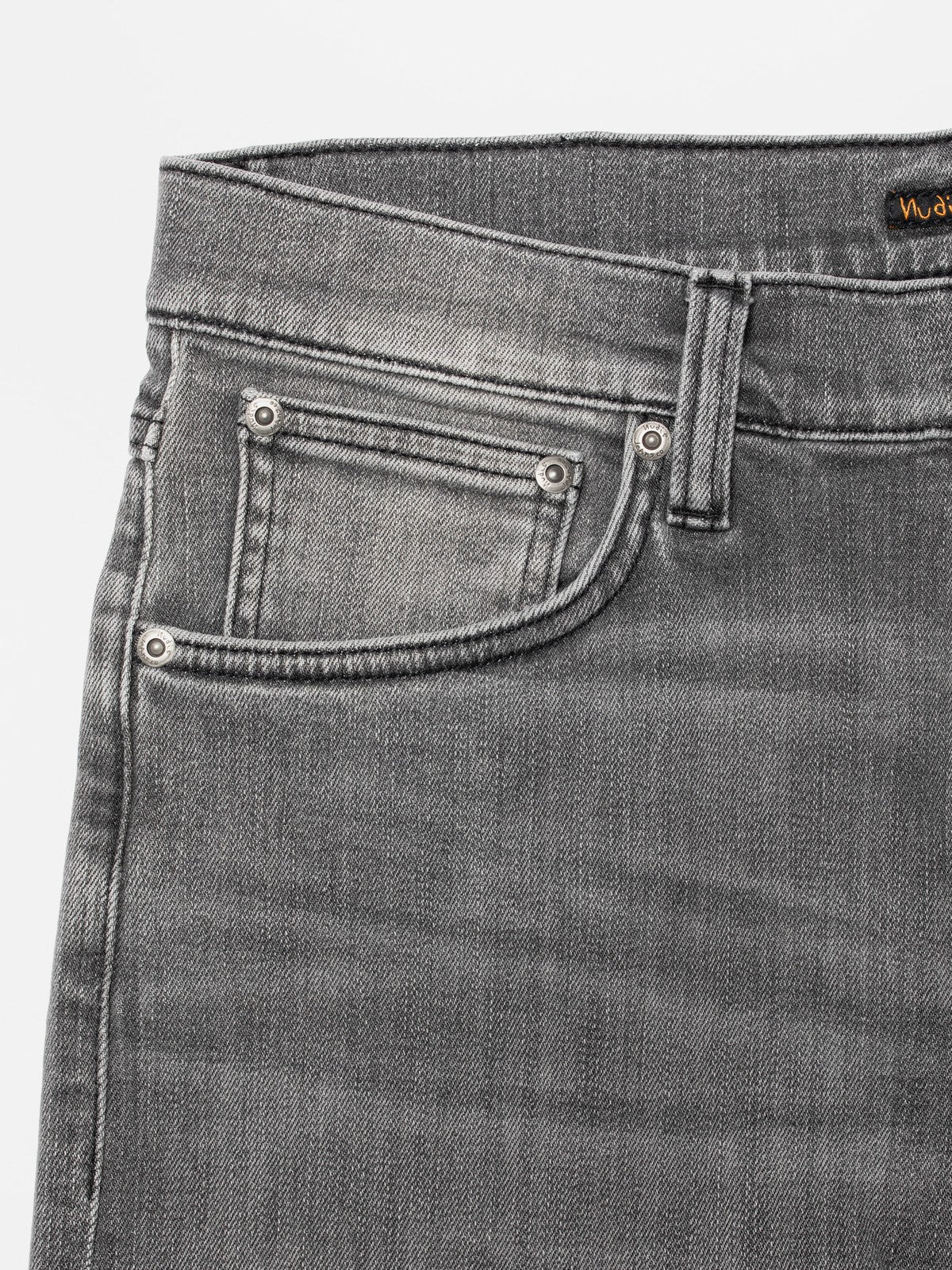 Lean Dean Grey Concrete