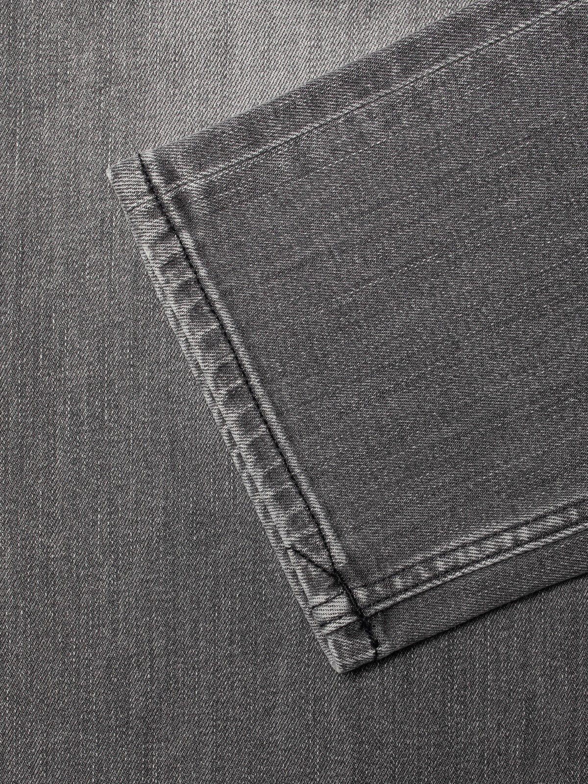 Lean Dean Grey Concrete